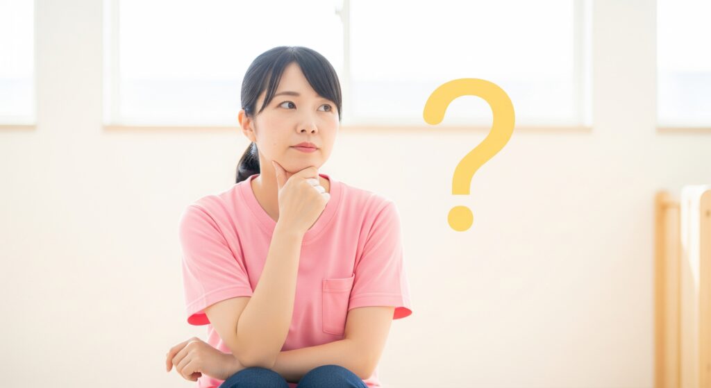 産後のダイエットに子連れでジムに通うことに疑問があるママ