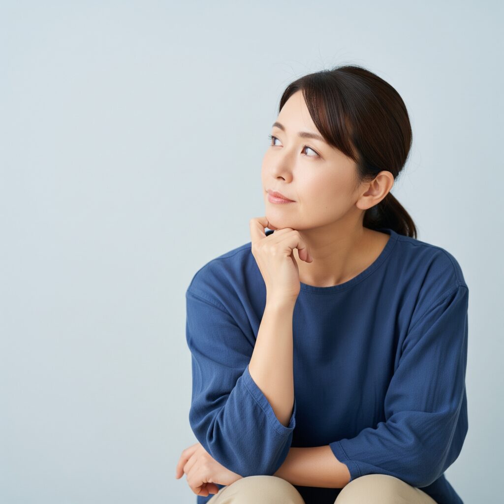 産後のダイエットについて疑問があるママ