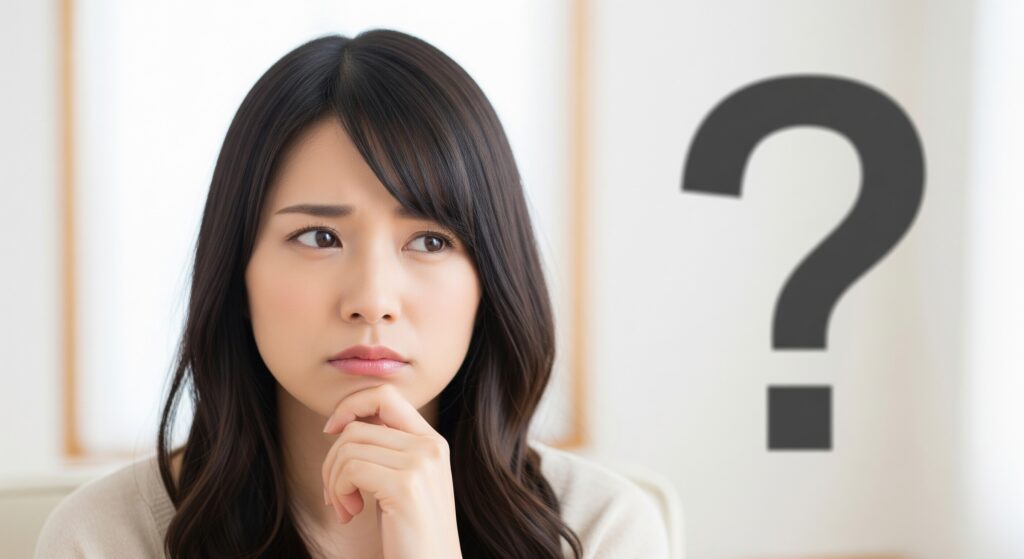 産後のボディメイクに疑問があるママ