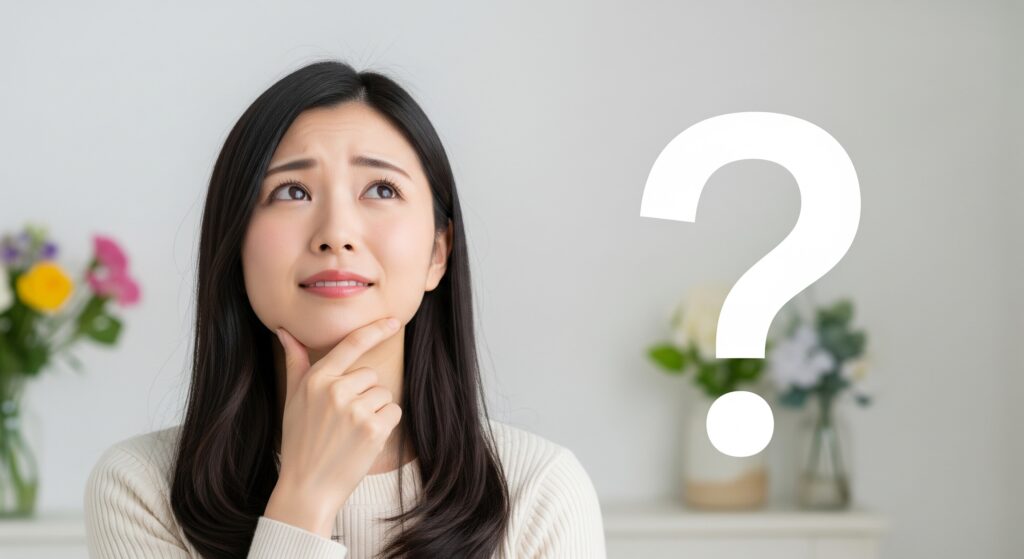 産後のダイエットのためのジム通いに疑問を持つママ