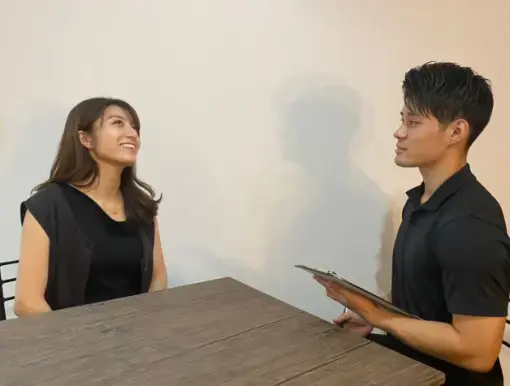 カウンセリング