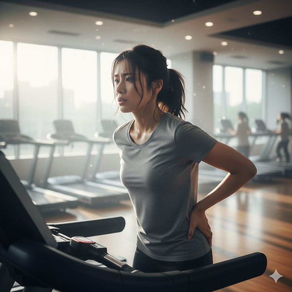 結婚式へのダイエットの後悔 に繋がる短期間ダイエットで疲れ果てた花嫁の様子